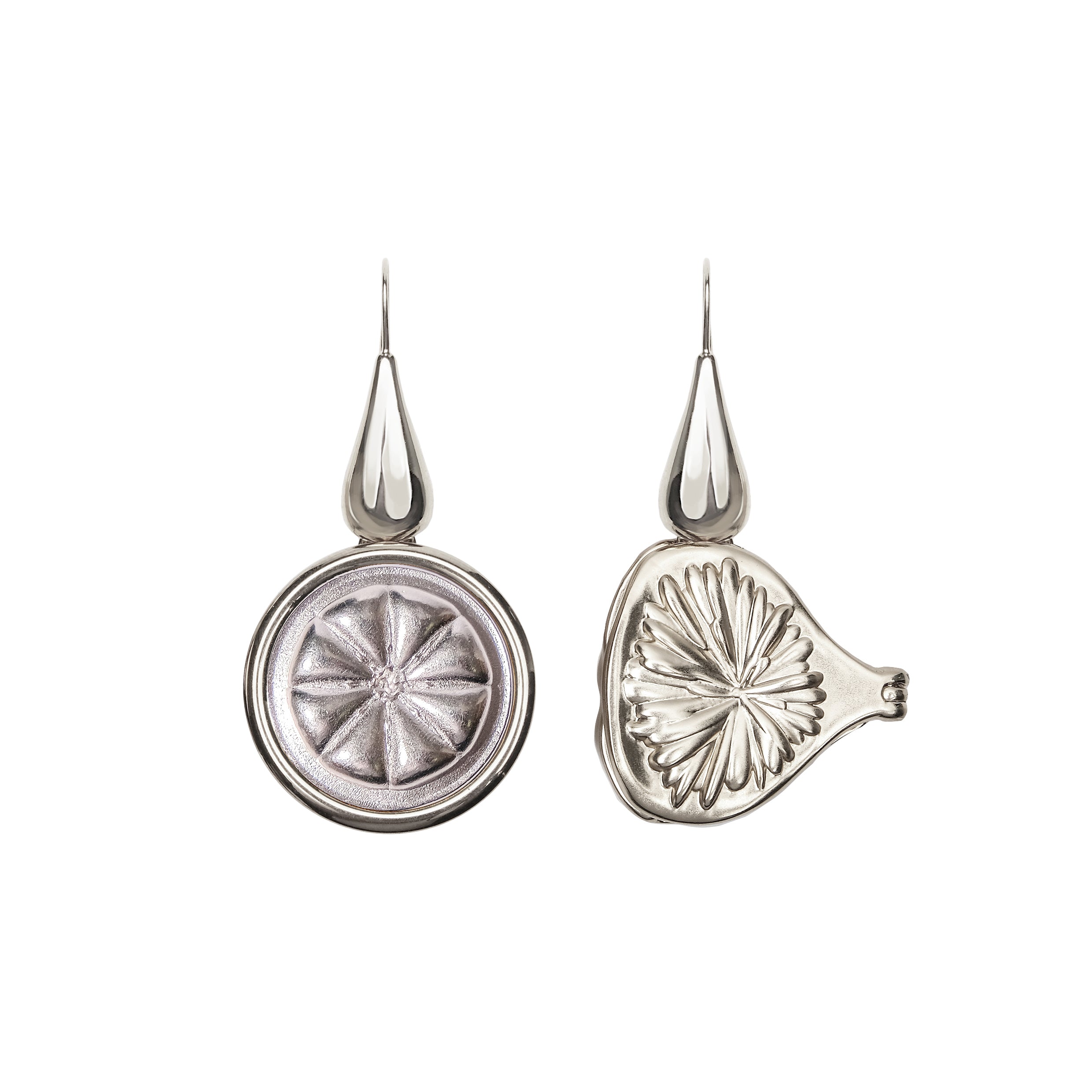 Miriam Dangle Earrings