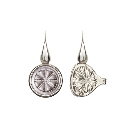 Miriam Dangle Earrings