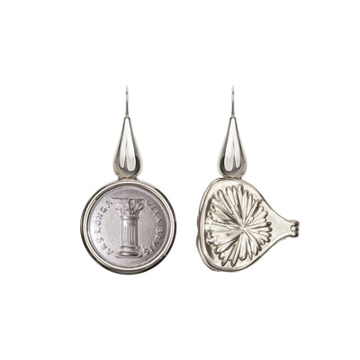 Miriam Dangle Earrings