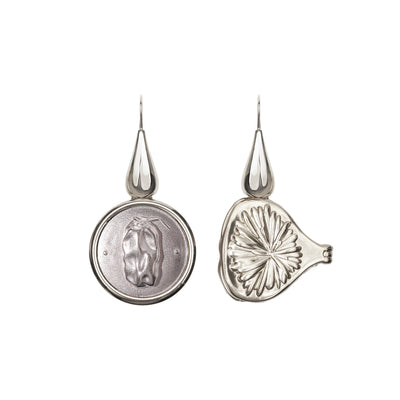 Miriam Dangle Earrings