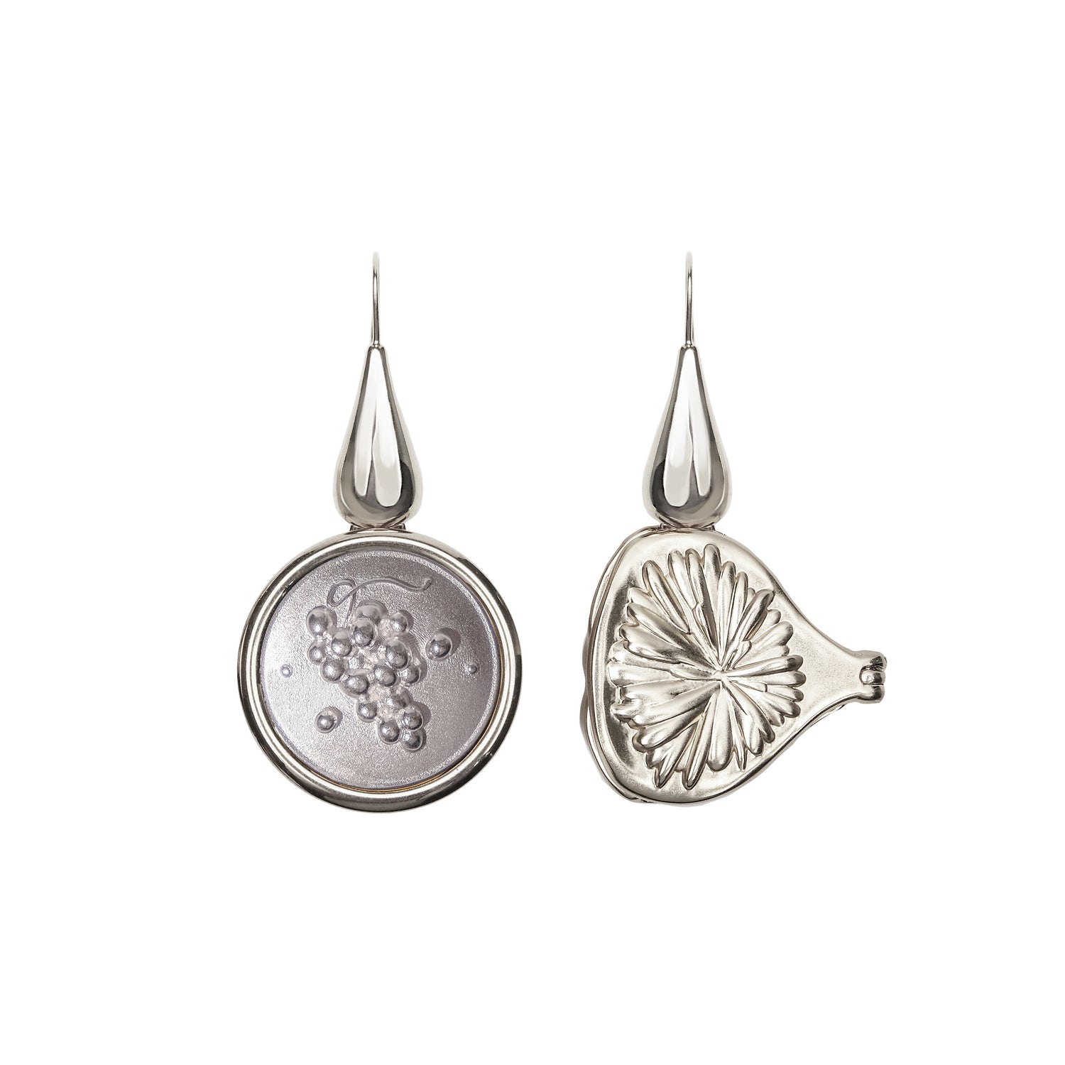 Miriam Dangle Earrings