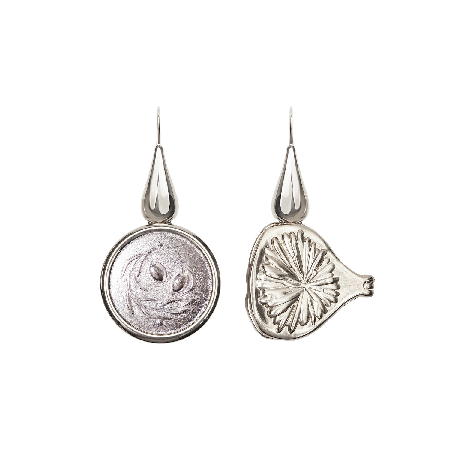 Miriam Dangle Earrings