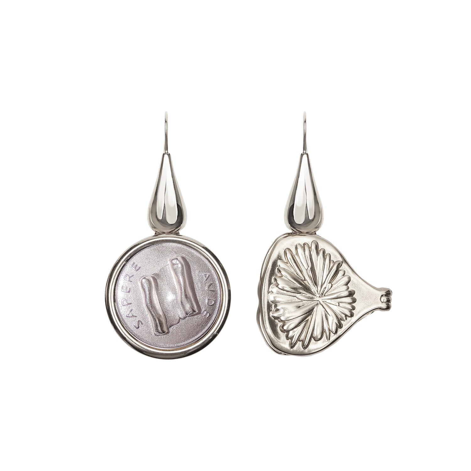 Miriam Dangle Earrings