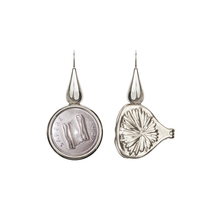 Miriam Dangle Earrings
