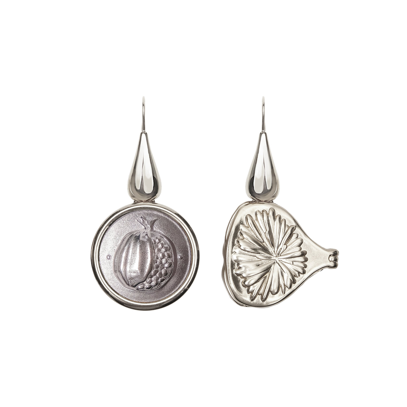 Miriam Dangle Earrings