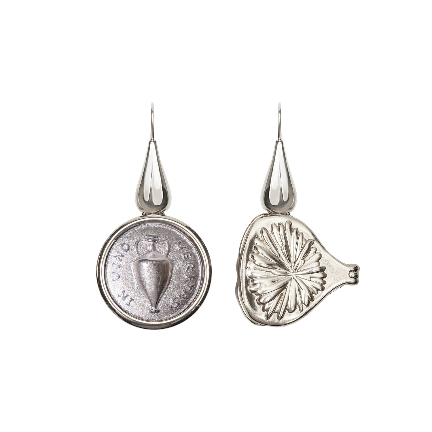 Miriam Dangle Earrings