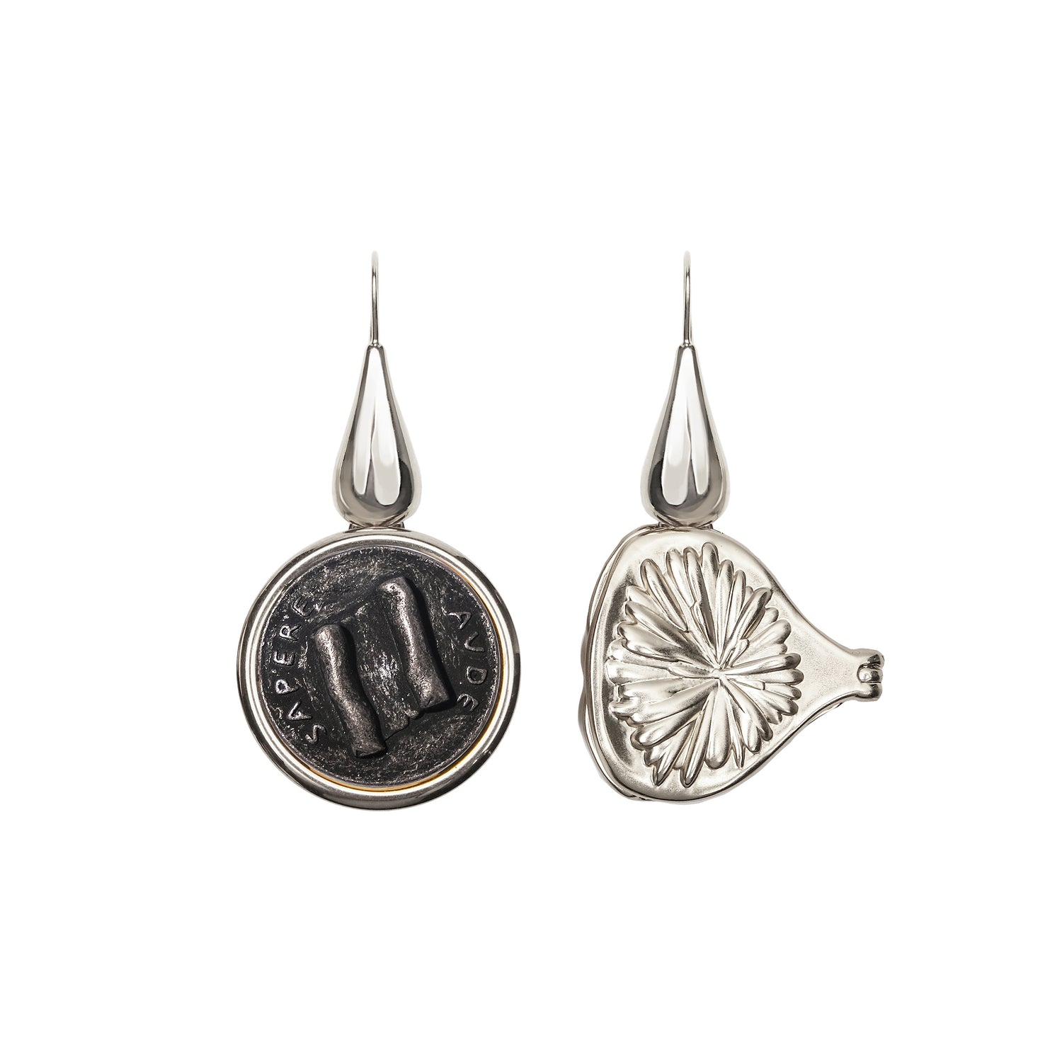 Miriam Dangle Earrings