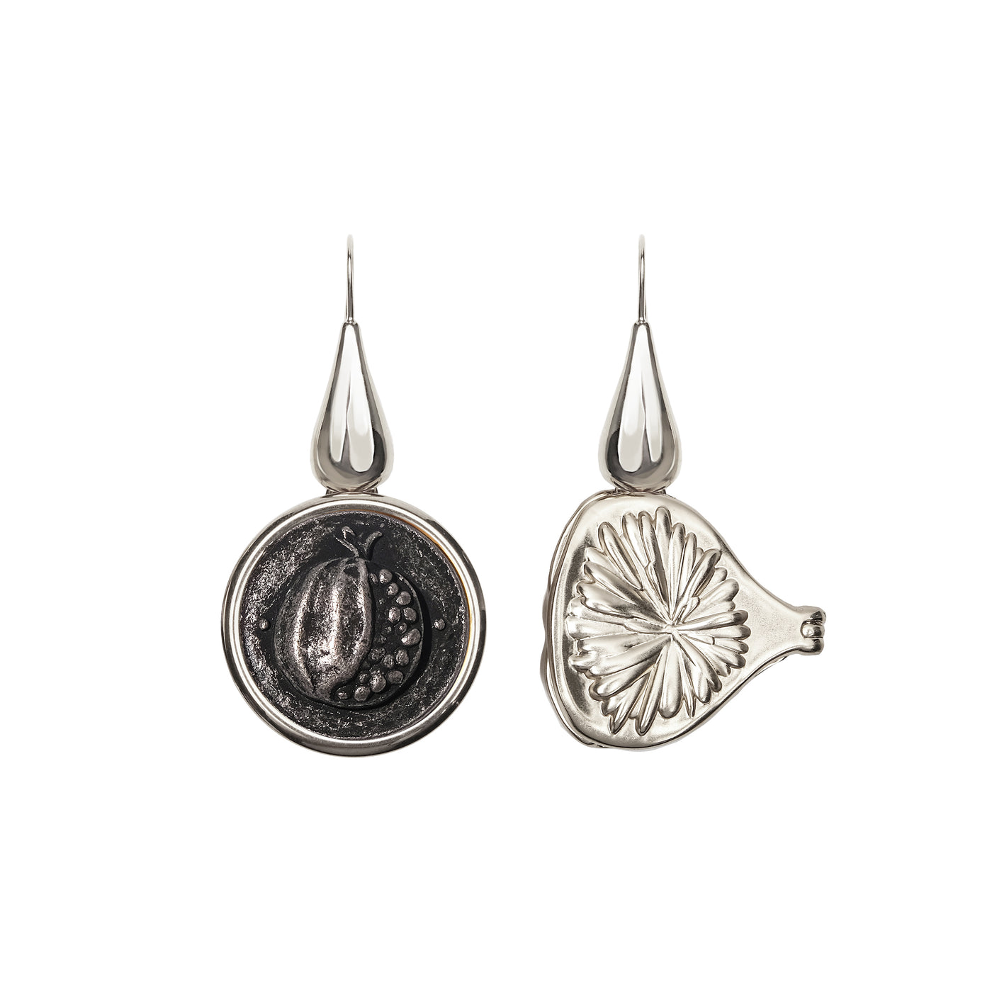 Miriam Dangle Earrings