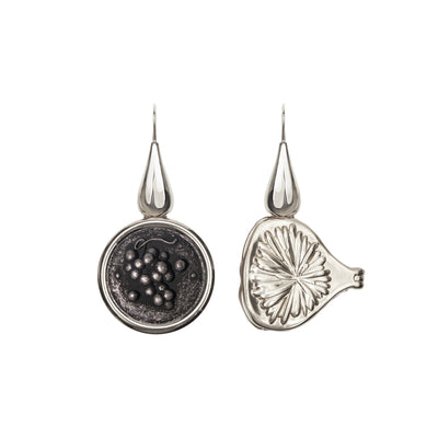 Miriam Dangle Earrings