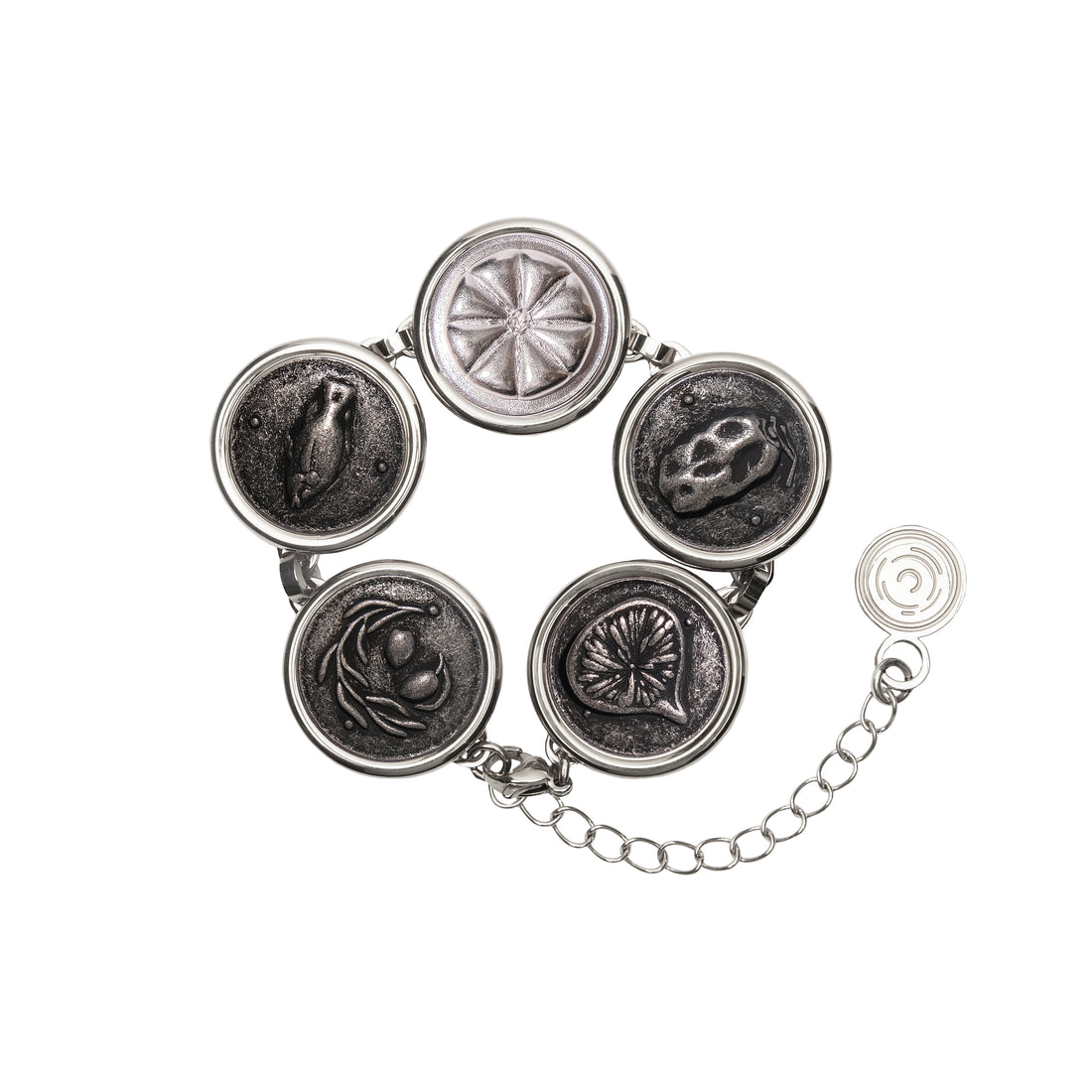 Neriah Bracelet