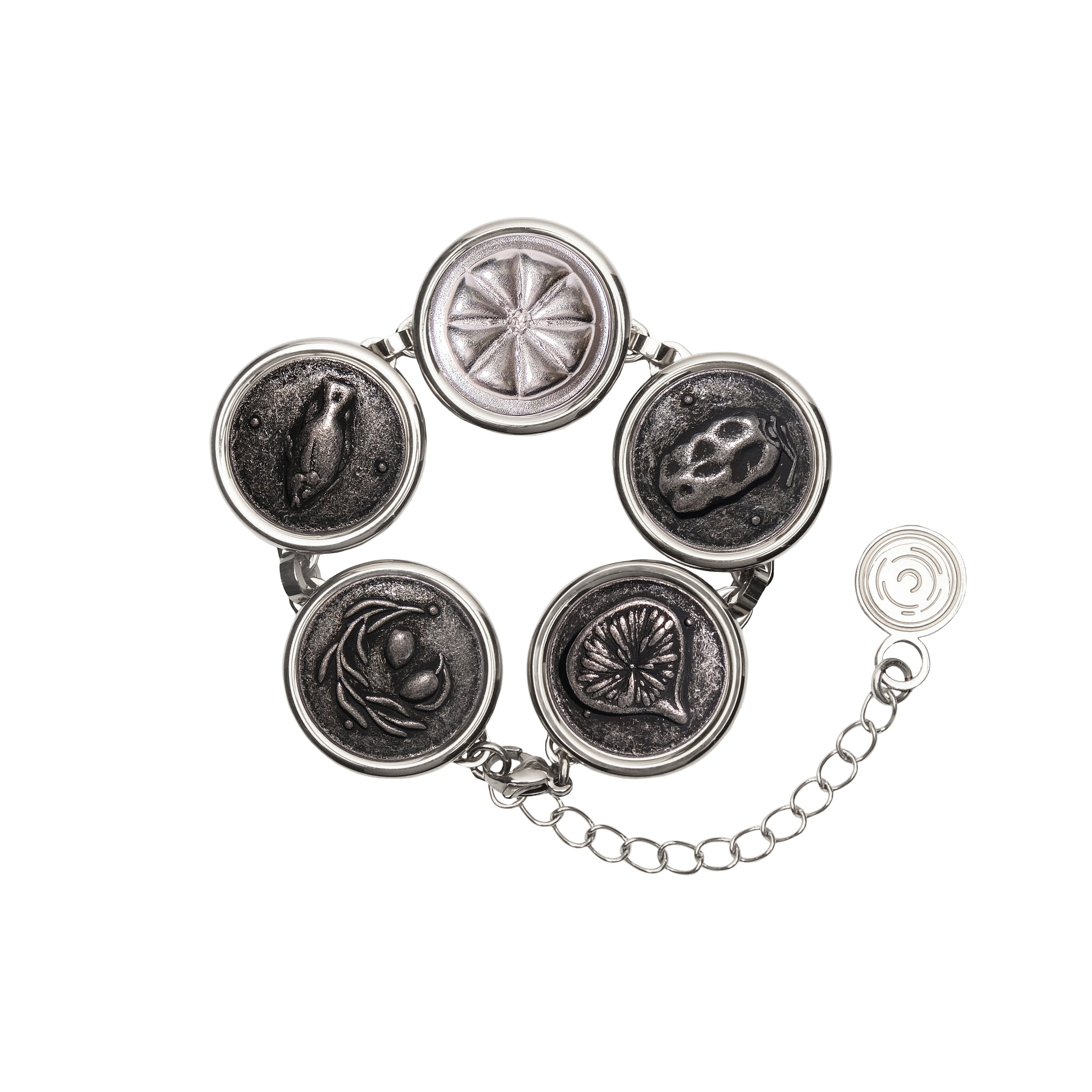 Neriah Bracelet