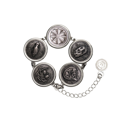 Neriah Bracelet