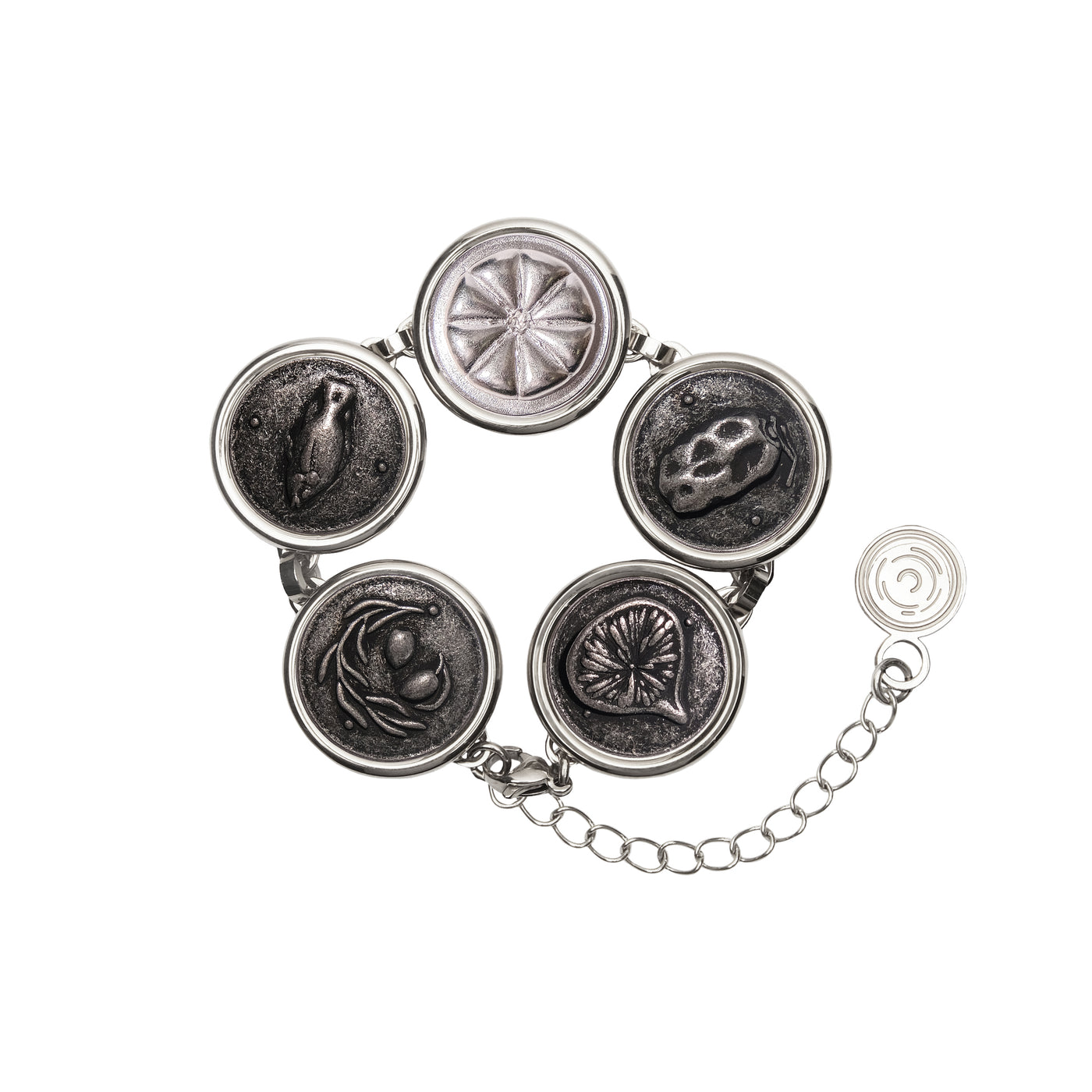 Neriah Bracelet