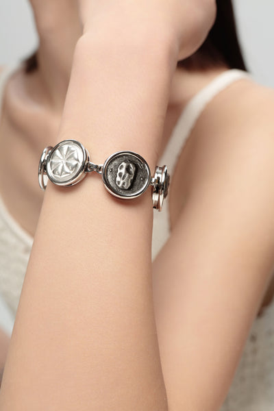 Neriah Bracelet