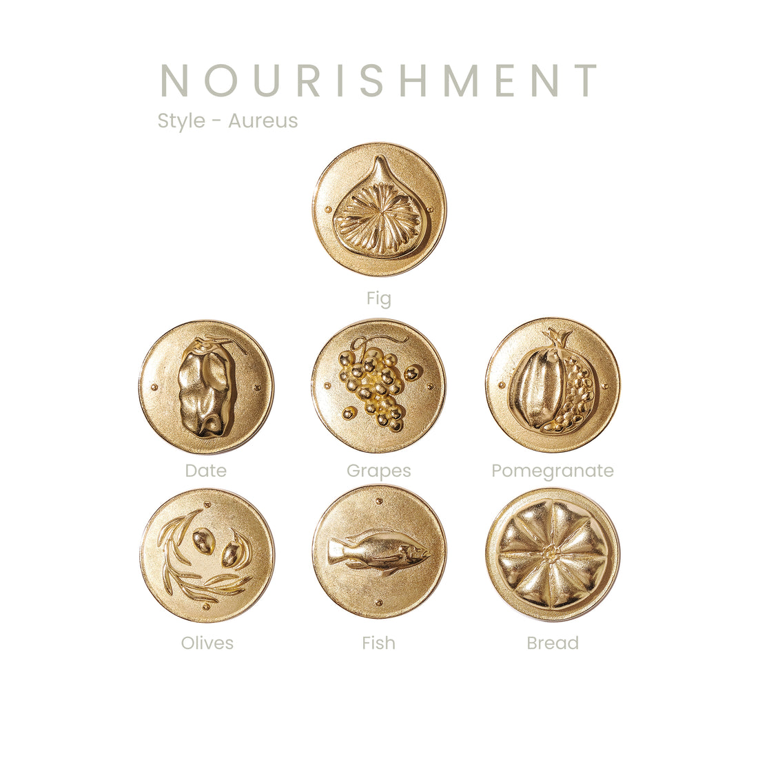 Nourishment Aureus