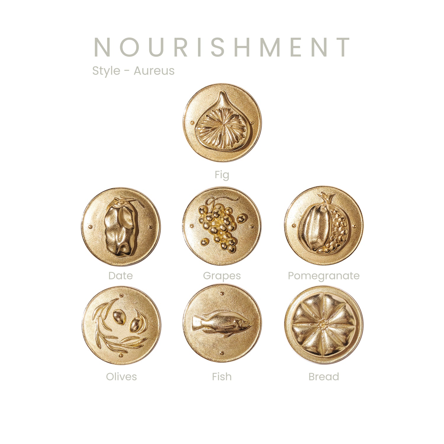 Nourishment Aureus