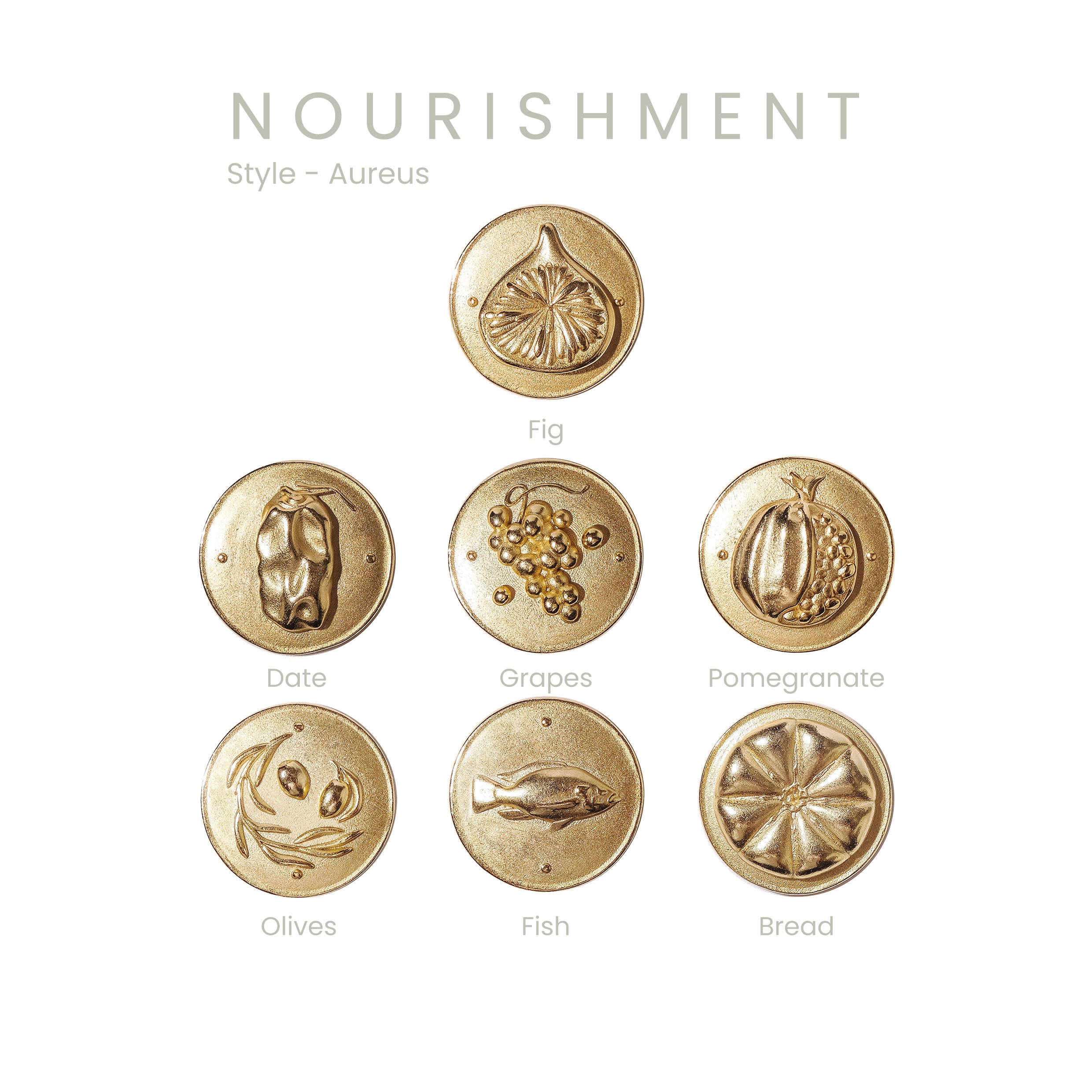 Nourishment Aureus