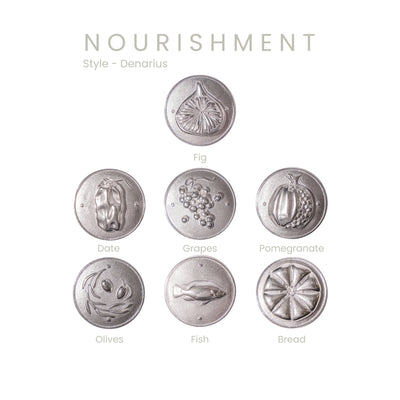 Nourishment Denarius