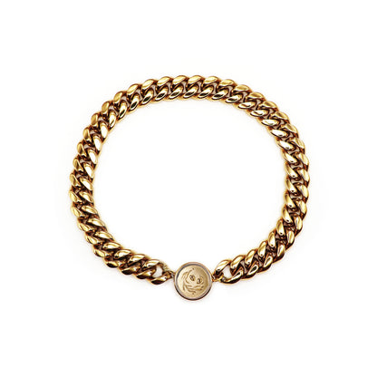 Octavia Collar Necklace