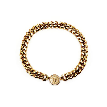 Octavia Collar Necklace