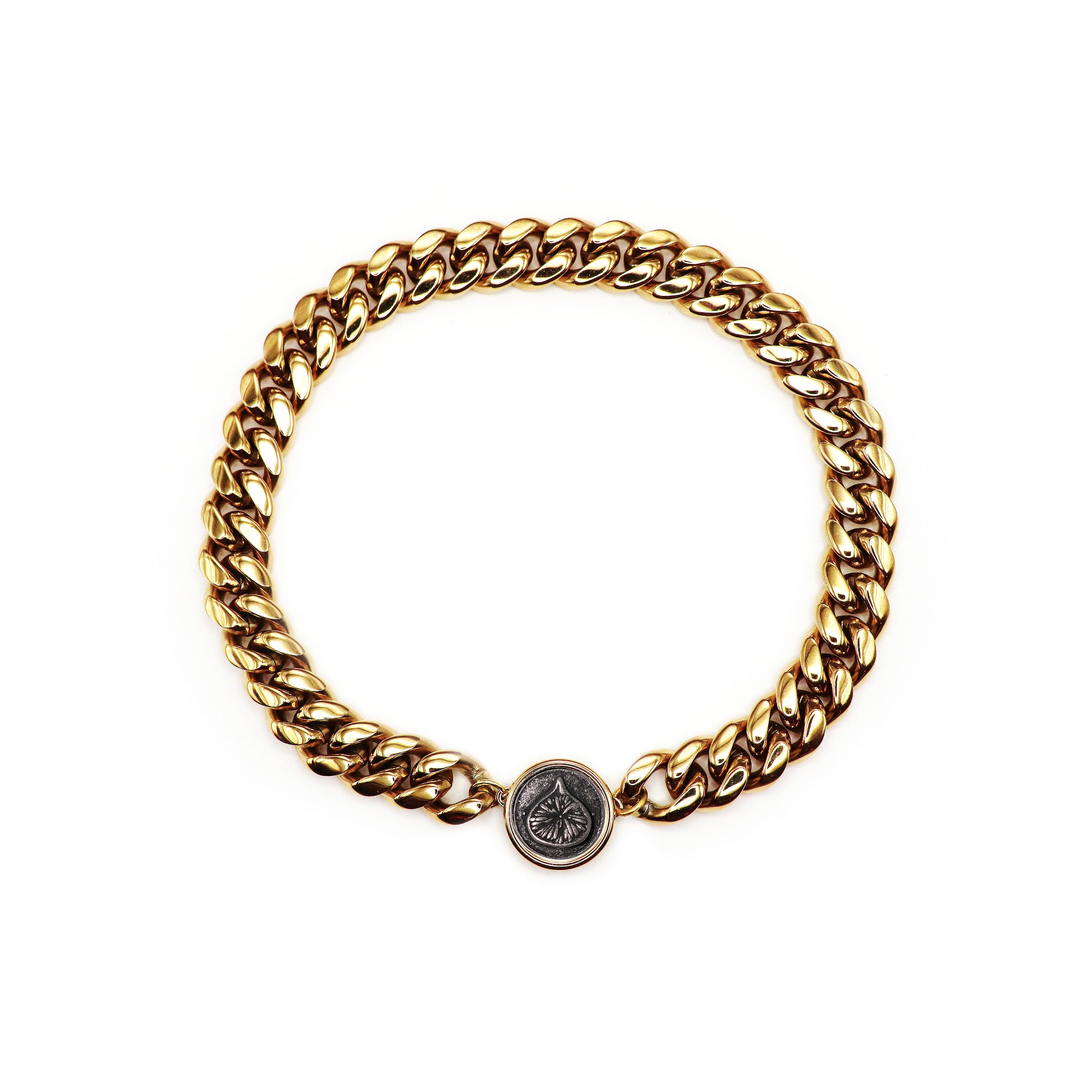 Octavia Collar Necklace