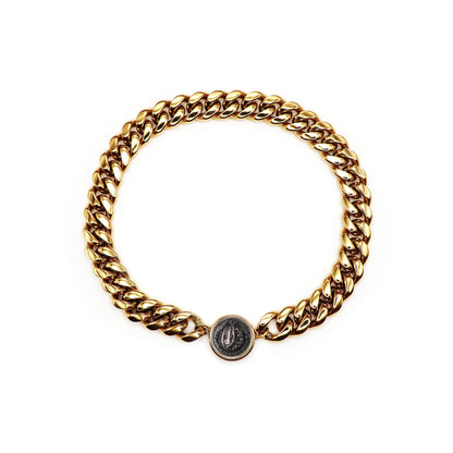 Octavia Collar Necklace