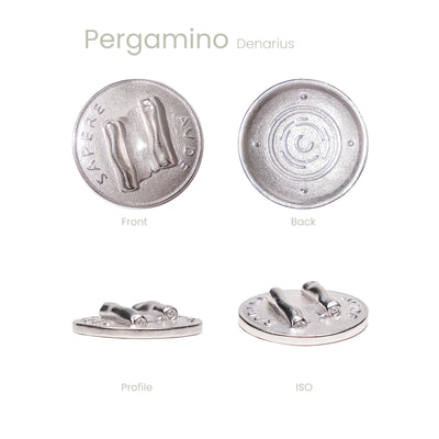 ROMA Denarius