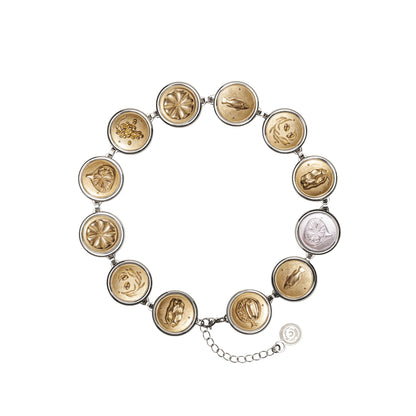 Peter Choker Necklace