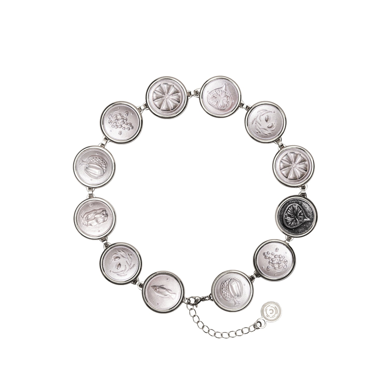 Peter Choker Necklace