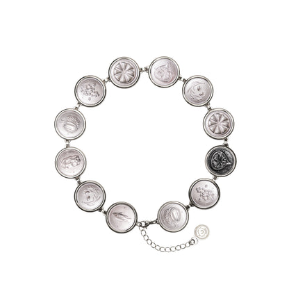 Peter Choker Necklace