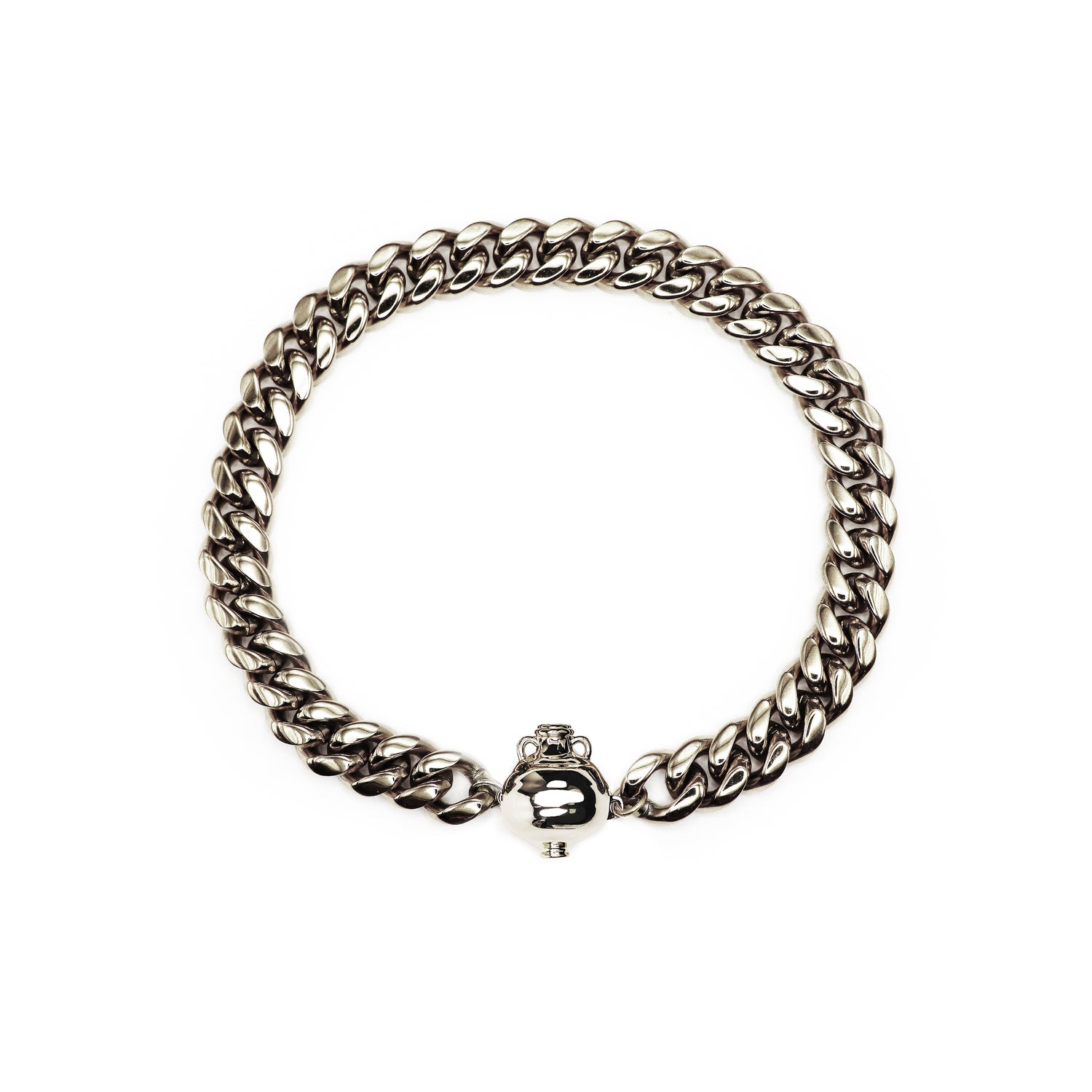 Porcia Collar Necklace