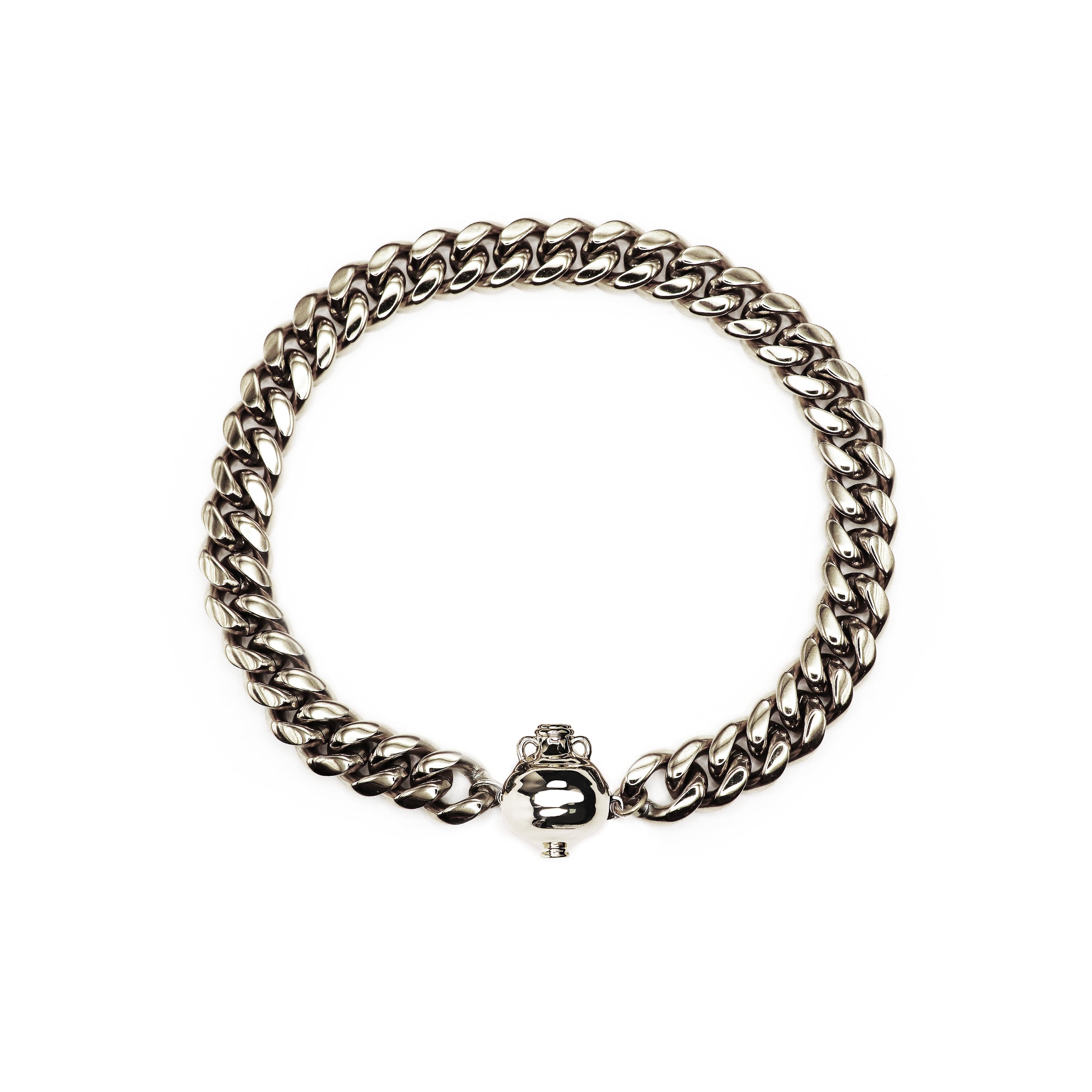 Porcia Collar Necklace