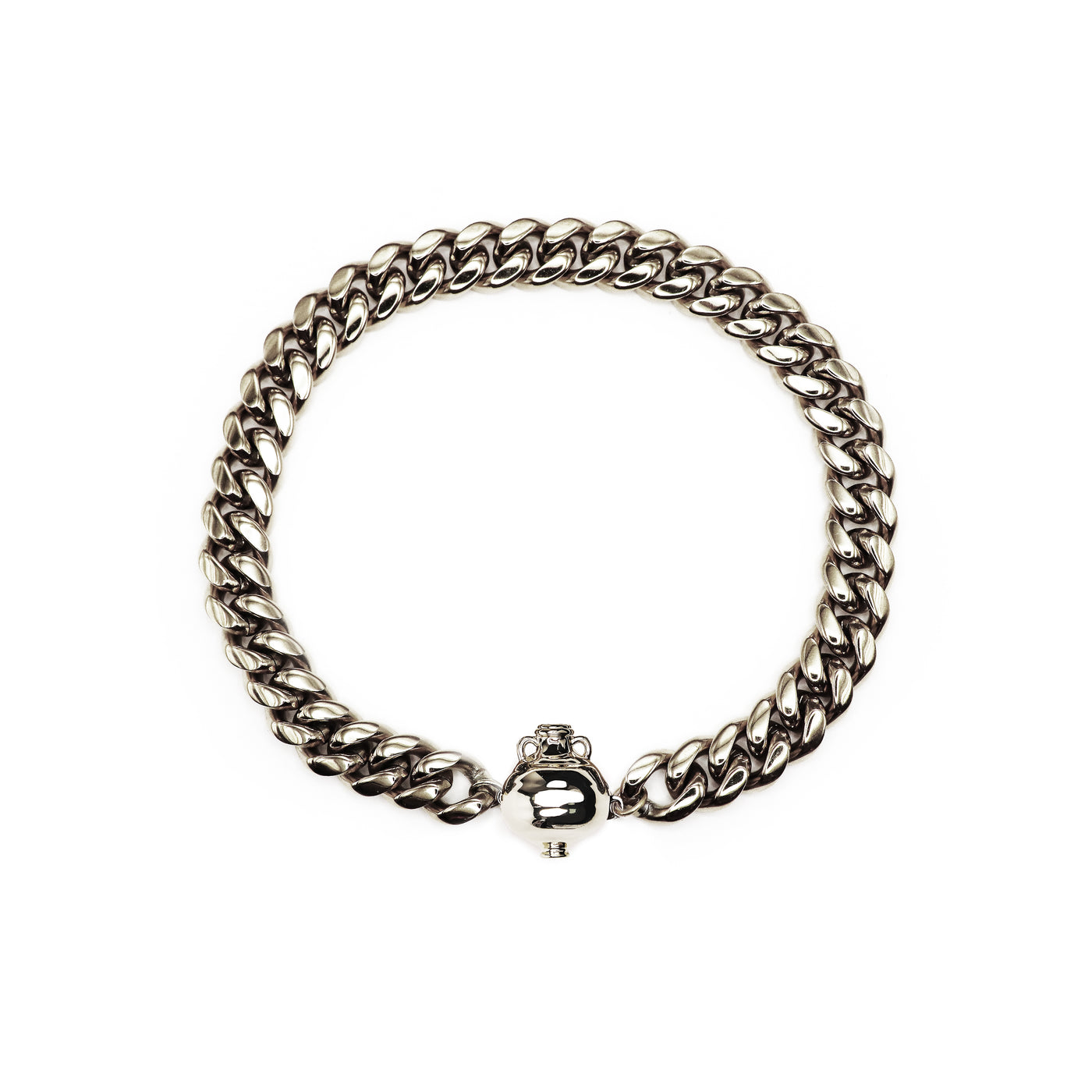 Porcia Collar Necklace