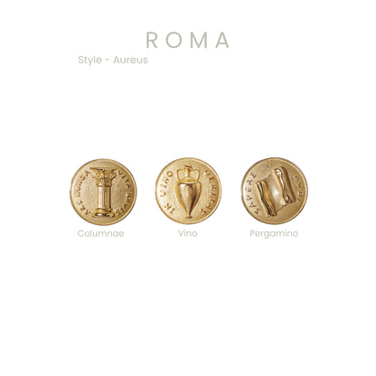 ROMA Aureus