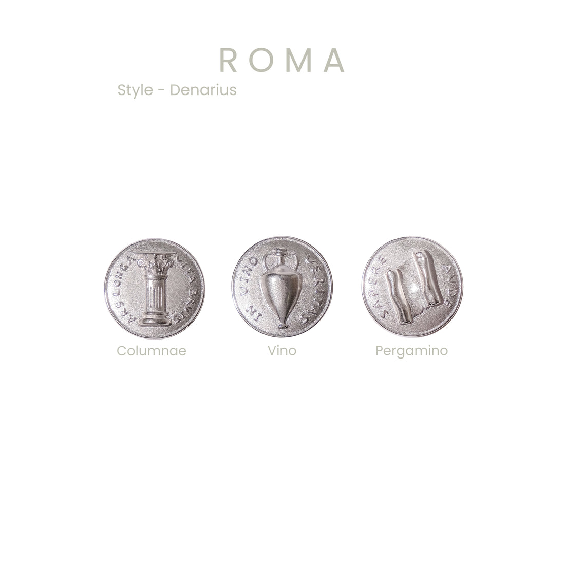 ROMA Denarius