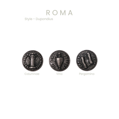 ROMA Dupondius