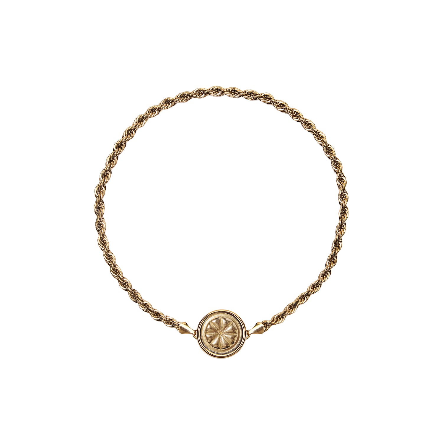 Rachel Collar Necklace