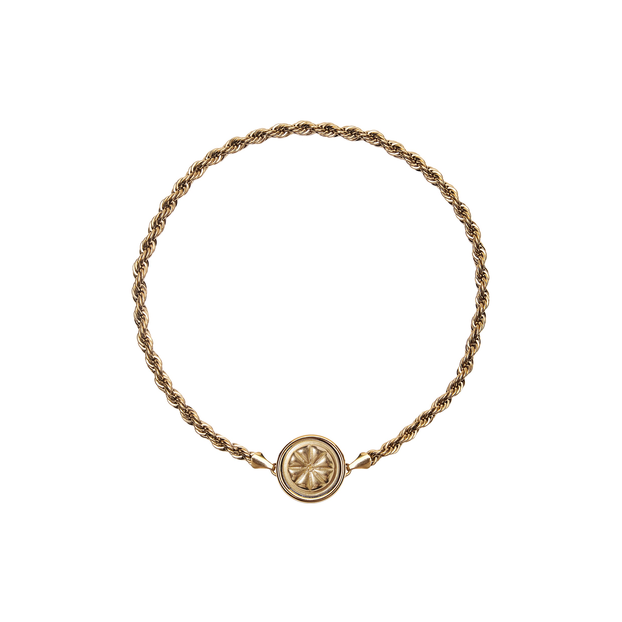 Rachel Collar Necklace