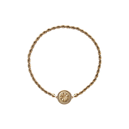 Rachel Collar Necklace