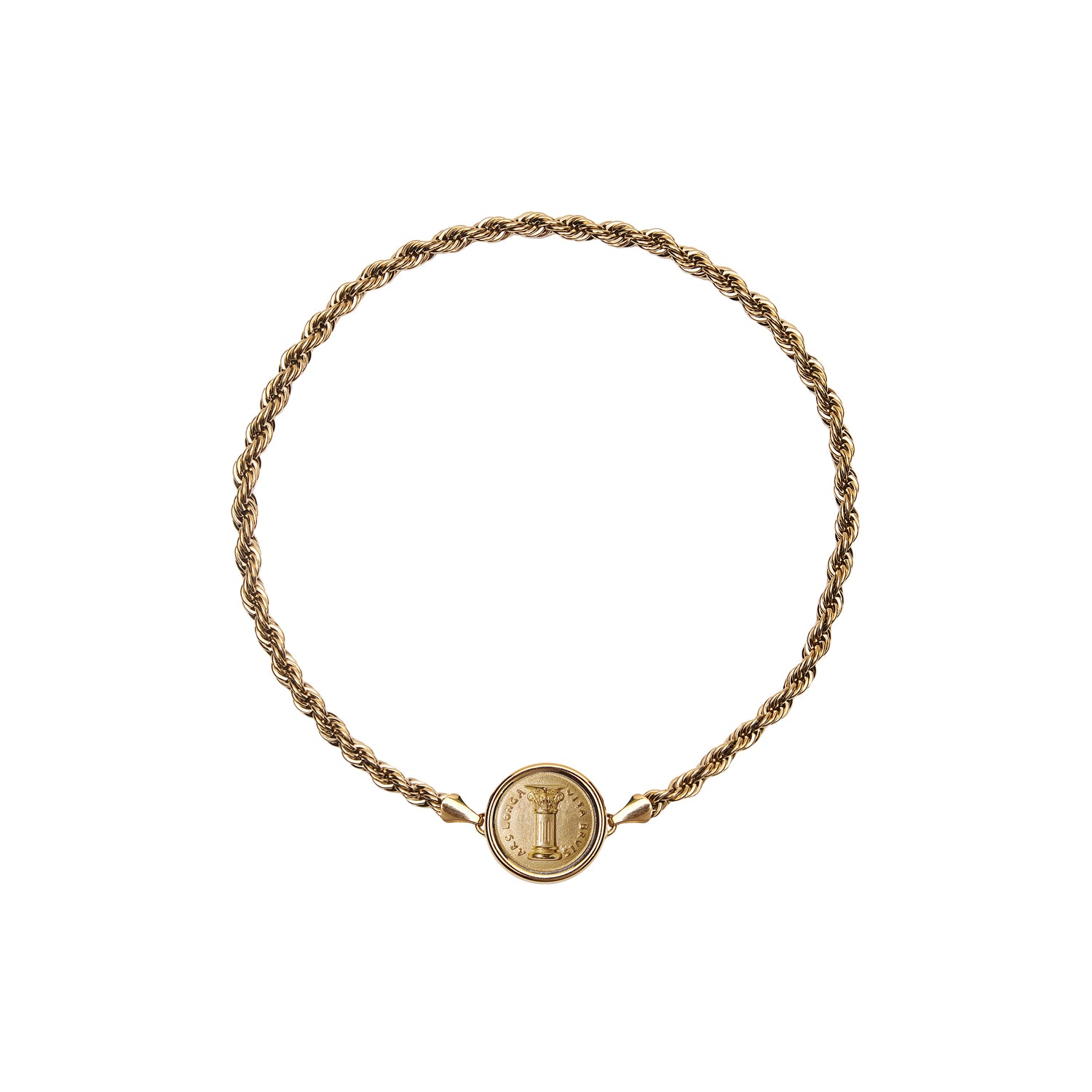 Rachel Collar Necklace