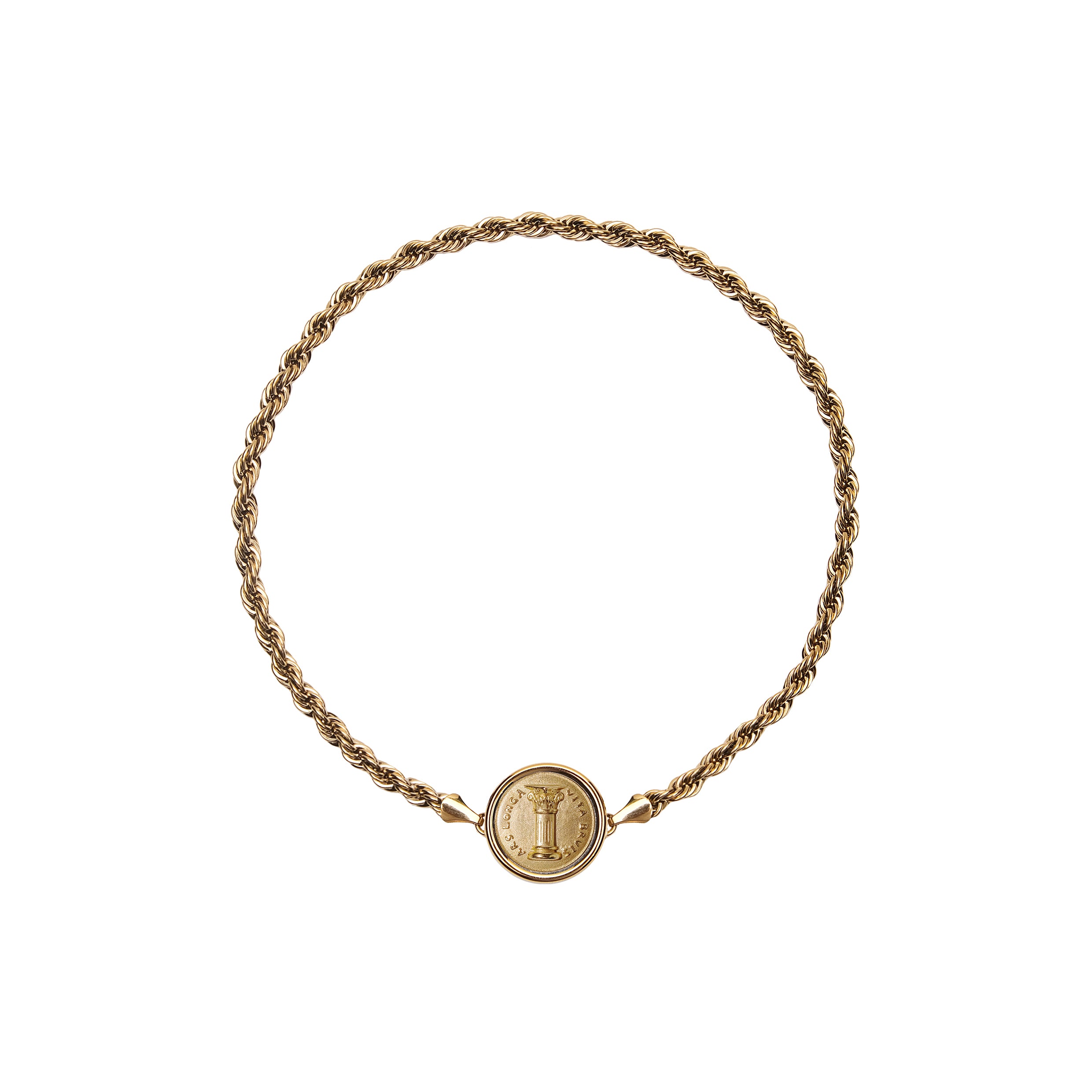 Rachel Collar Necklace