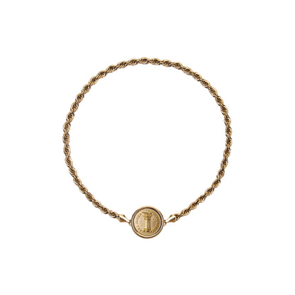 Rachel Collar Necklace