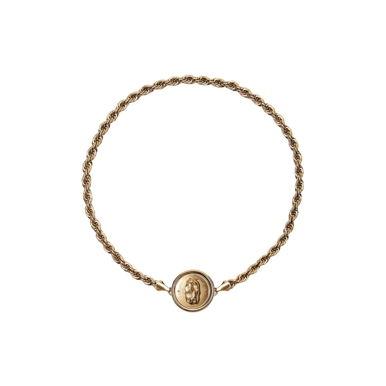 Rachel Collar Necklace