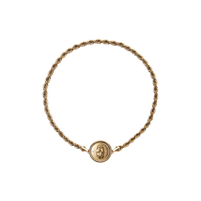 Rachel Collar Necklace