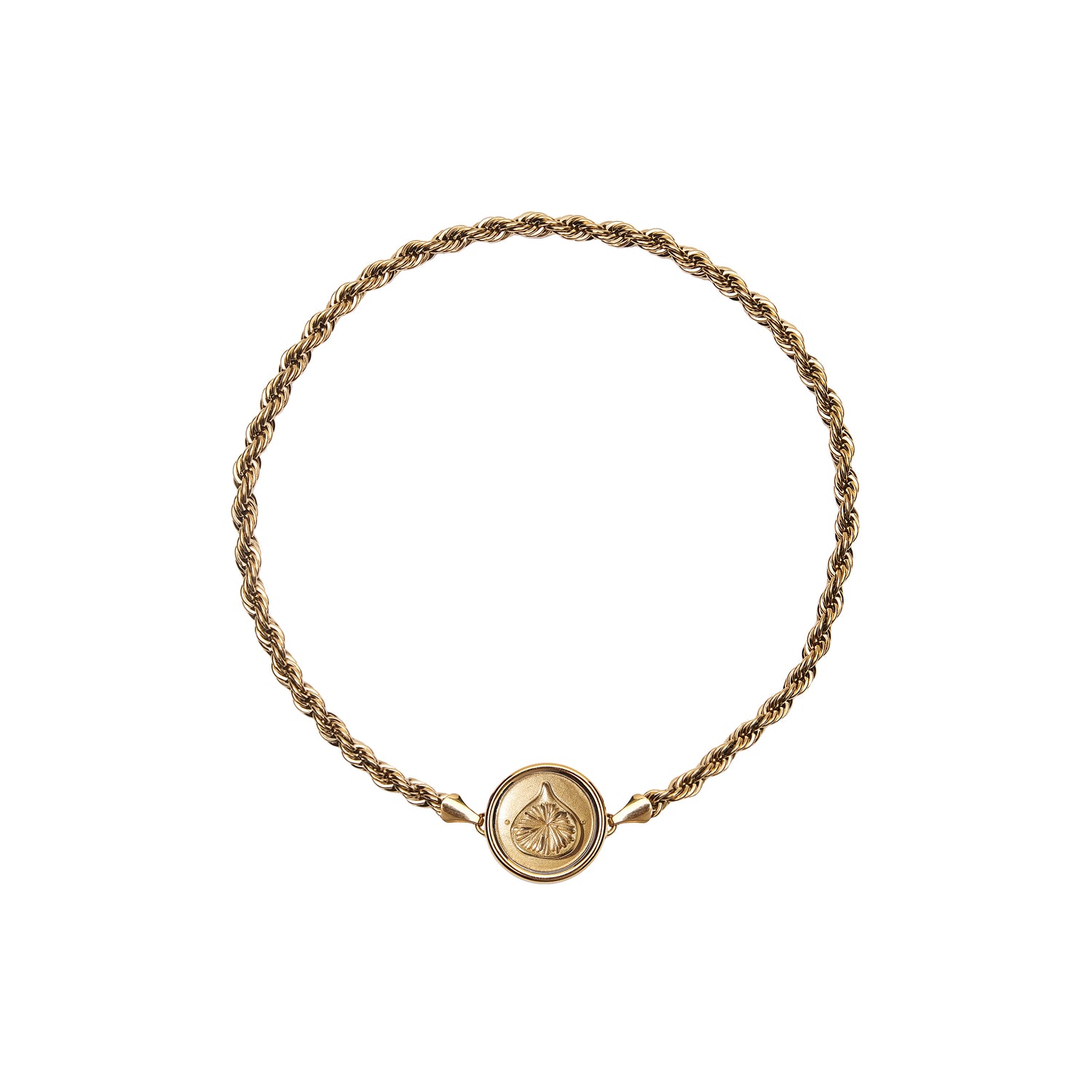 Rachel Collar Necklace