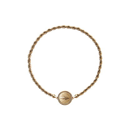 Rachel Collar Necklace