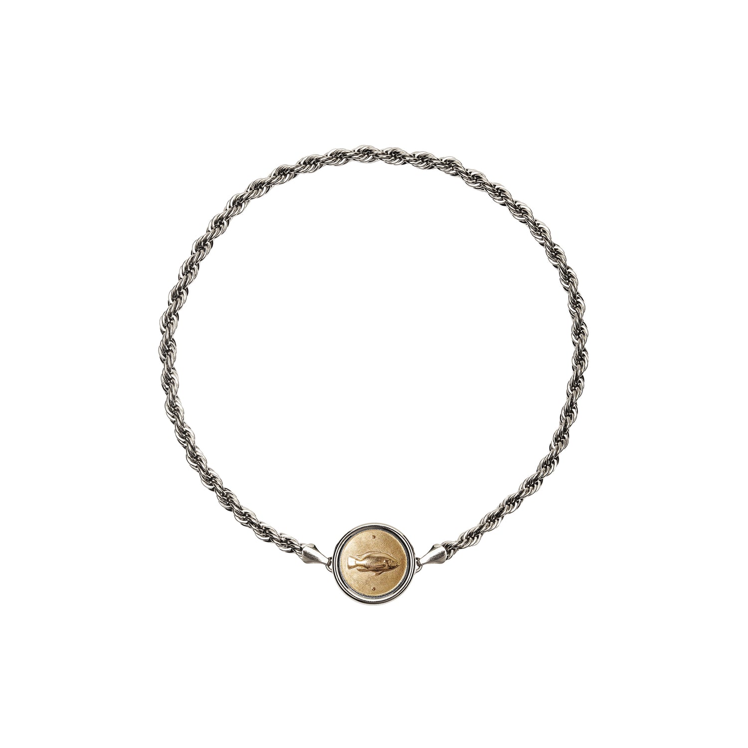Joanna Collar Necklace