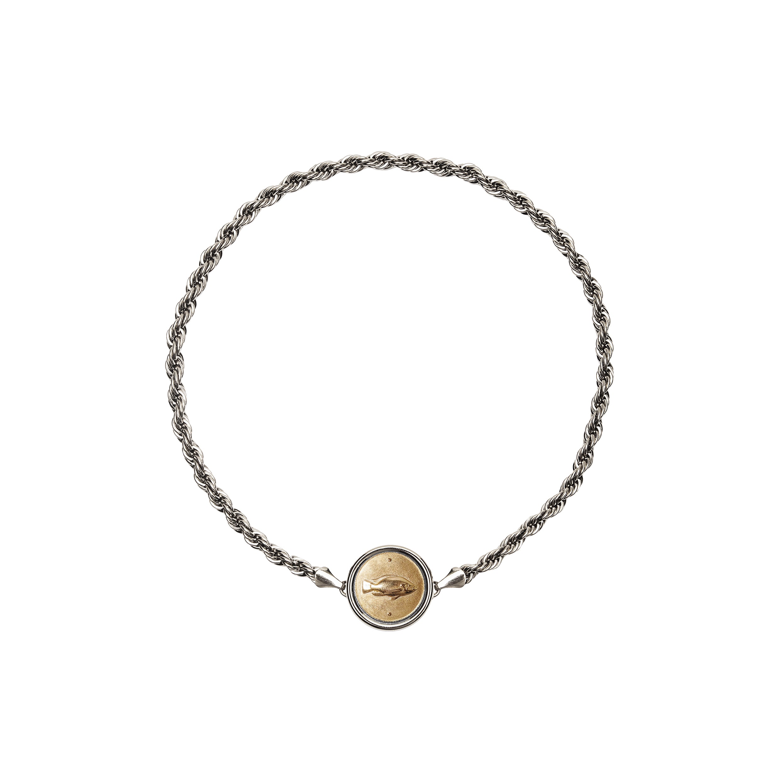 Joanna Collar Necklace
