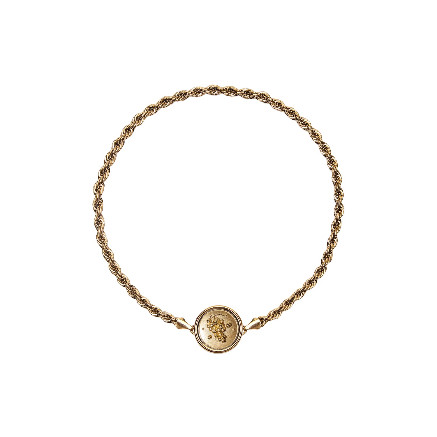 Rachel Collar Necklace