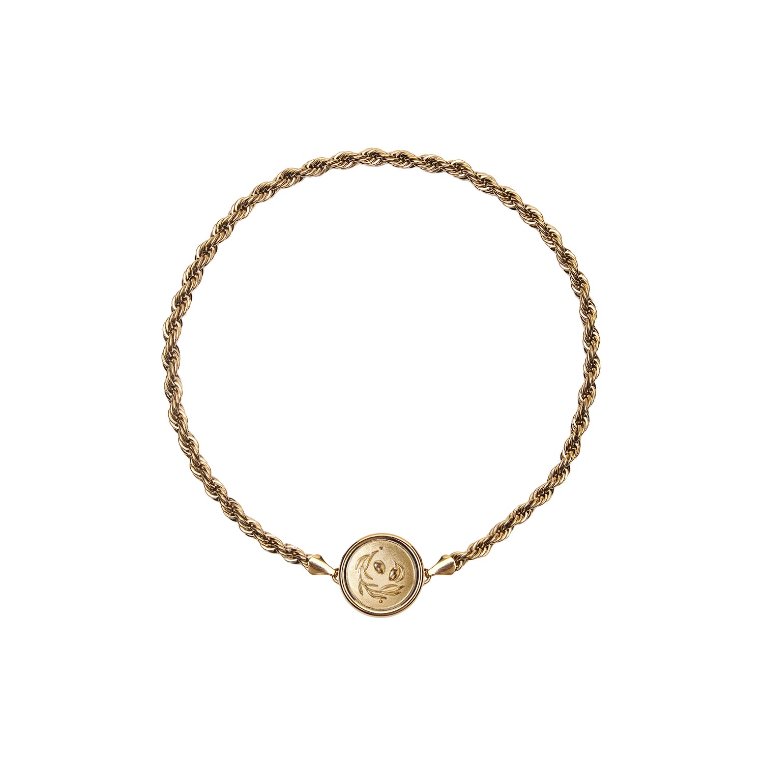 Rachel Collar Necklace